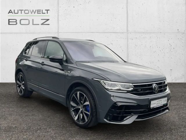 Volkswagen Tiguan 2.0 TSI 4Motion