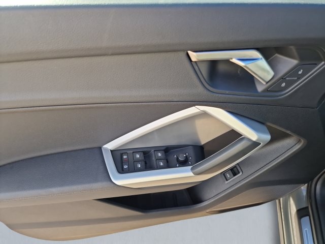 Audi Q3 35 TDI S-Line S-Tronic Sportback