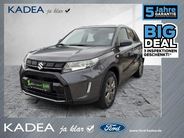 Suzuki Vitara 4x2 Comfort