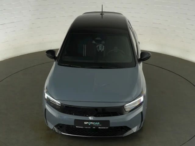 Opel Corsa GS-Line Grand Sport