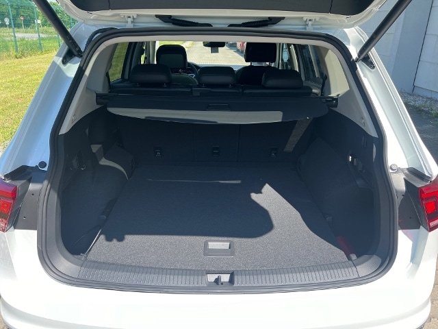 Volkswagen Tiguan 2.0 TDI Allspace DSG