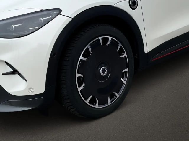 Smart #3 Brabus Premium