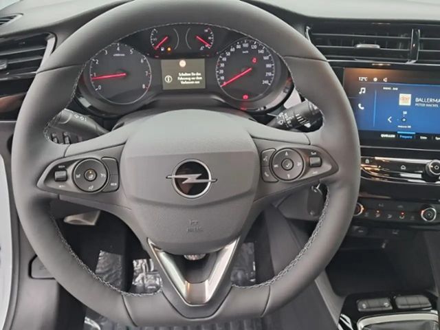 Opel Corsa 1.2 Turbo Edition Turbo