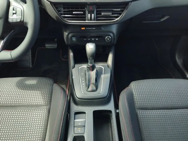 Ford Focus ST Line Wagon