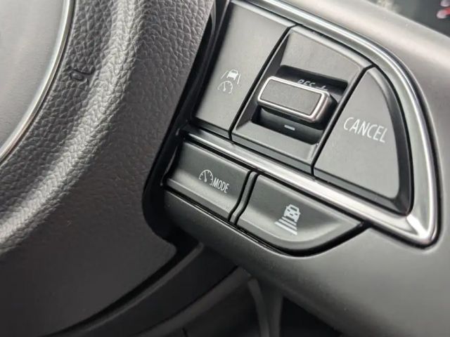 Suzuki Swift DualJet Hybrid Shine