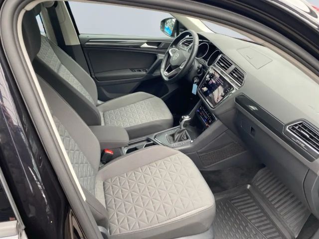 Volkswagen Tiguan 2.0 TDI DSG Life