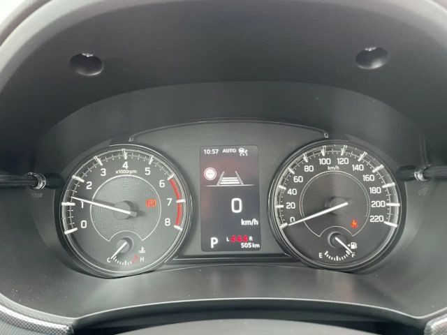 Suzuki Vitara 4x4 Comfort