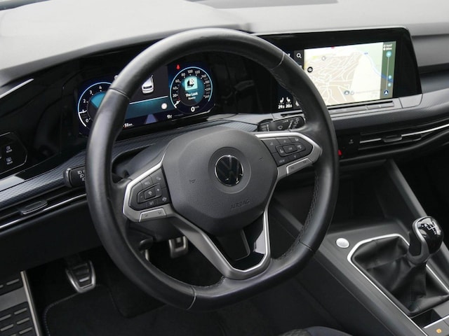 Volkswagen Golf 1.0 TSI Golf VIII TSi United