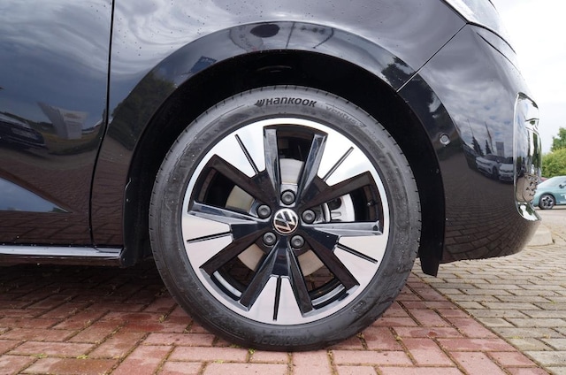 Volkswagen Multivan 2.0 TDI DSG Style T7