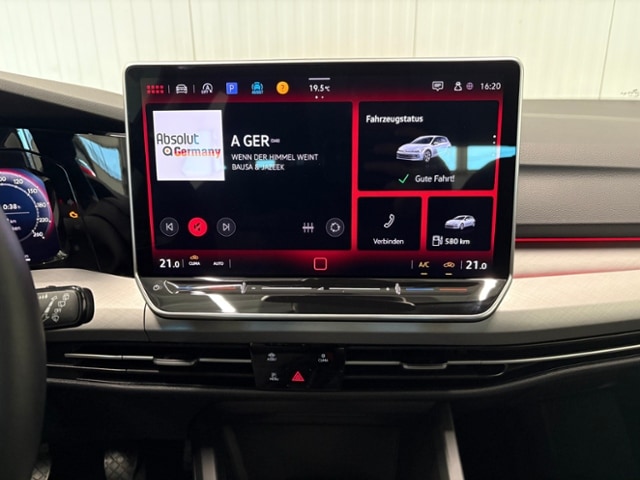 Volkswagen Golf 1.5 TSI Golf VIII