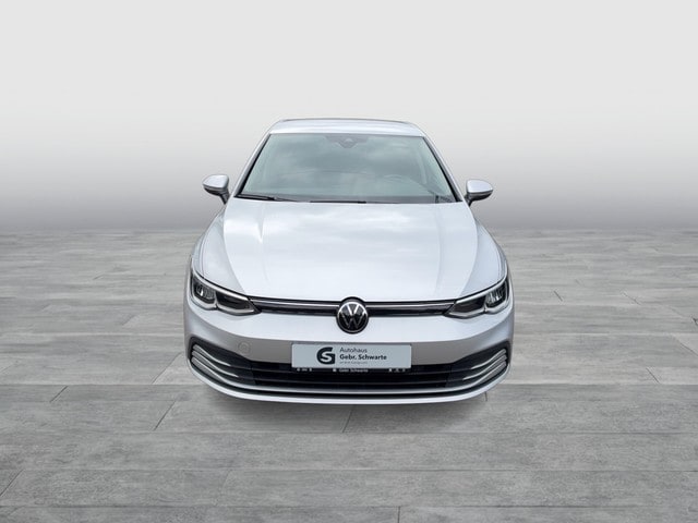 Volkswagen Golf 1.5 TSI Golf VIII Life