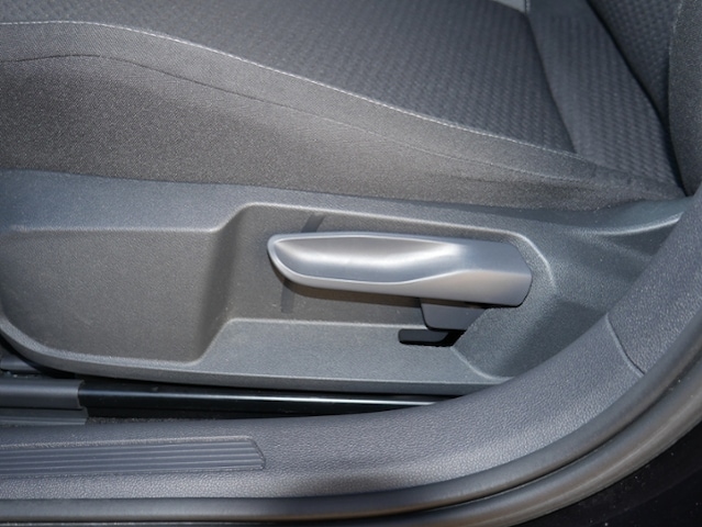 Volkswagen Polo 1.0 MPI