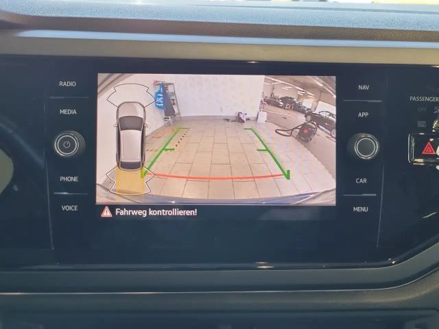 Volkswagen Taigo DSG R-Line