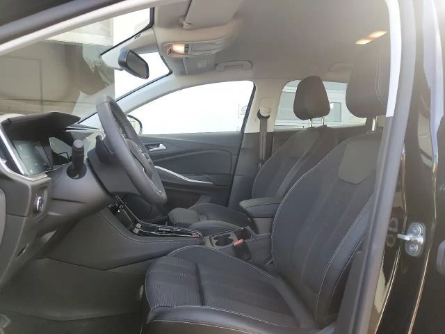 Opel Grandland X GS-Line Grand Sport