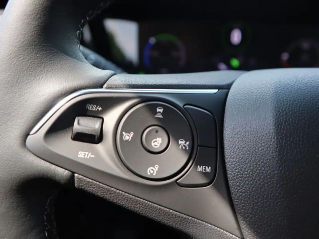 Opel Mokka Mokka-e Ultimate