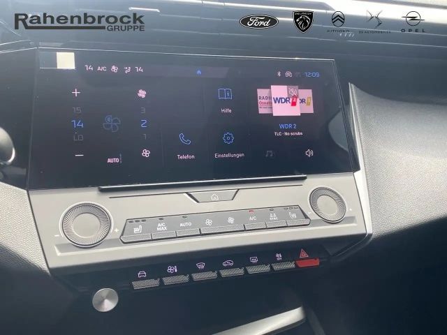 Peugeot 308 Active Pack