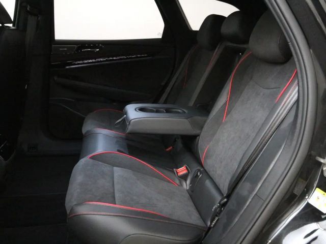 Volkswagen ID.7 4Motion Business GTX Tourer