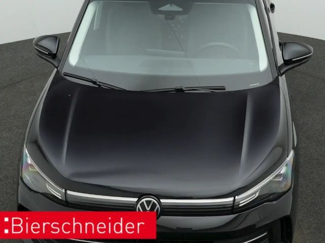Volkswagen Tiguan 1.5 eTSI DSG Life