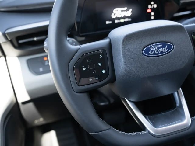 Ford Explorer BEV  SUV 77 kWh Elektromotor *Hot Deal Testfahrtak