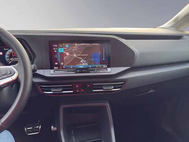 Volkswagen Caddy 1.5 TSI DSG