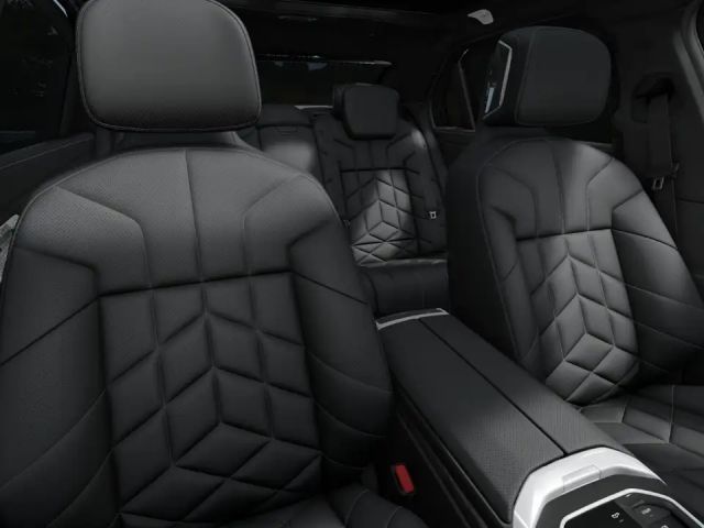 BMW i7 M70 Sedan xDrive