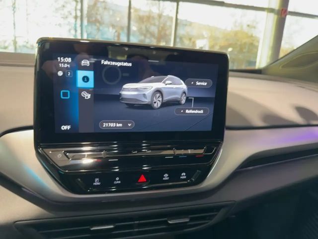 Volkswagen ID.4 Pure