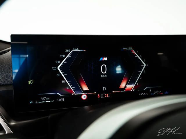 BMW 330 330i M-Sport Touring xDrive