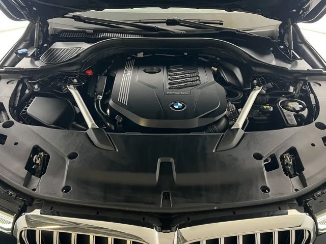 BMW 640 640i Sedan xDrive