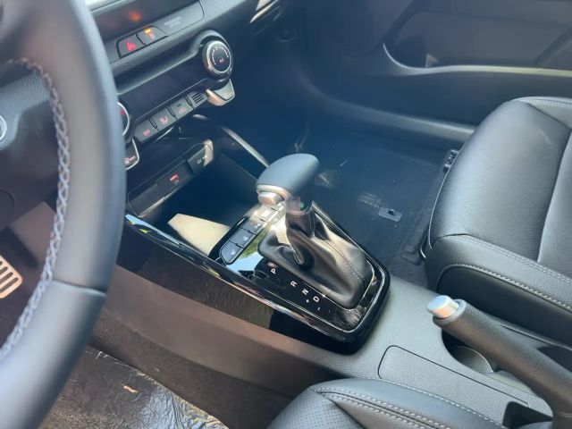 Kia Stonic Platinum Edition