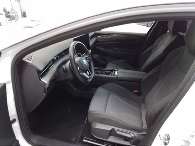 Volkswagen ID.7 IQ.Drive Pro Tourer