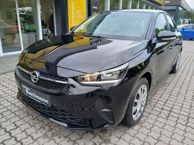 Opel Corsa Edition