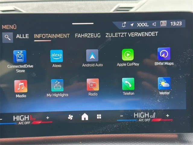 BMW X1 M-Sport xDrive