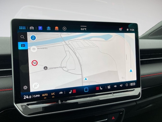 Volkswagen ID.7 Tourer