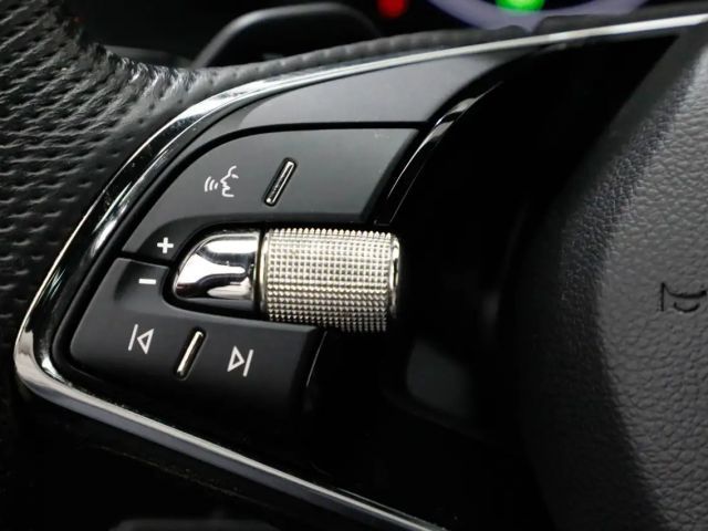 Skoda Octavia 2.0 TDI Combi RS