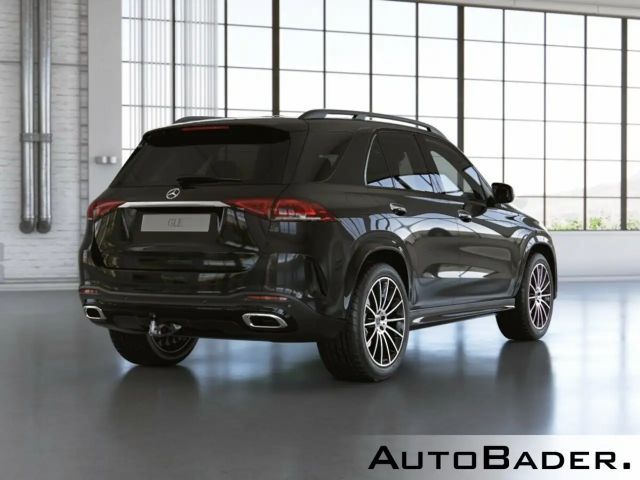 Mercedes-Benz GLE 300 4MATIC AMG Line GLE 300 d