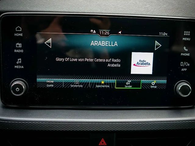 Skoda Scala 1,0 TSI Essence DSG *CARPLAY*TEMPOMAT*LED*