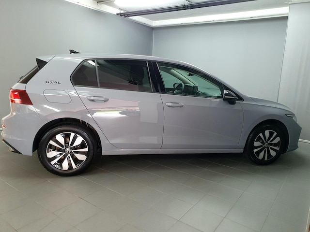 Volkswagen Golf Golf Goal 1.5TSI AHK/LED/Navi