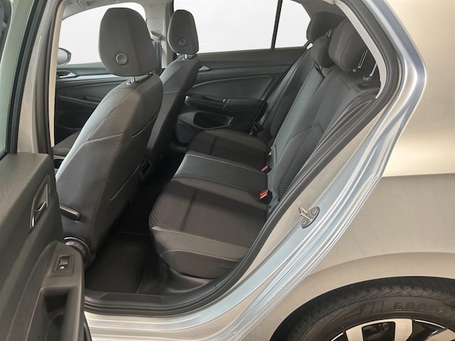 Volkswagen Golf 1.5 TSI Golf VIII