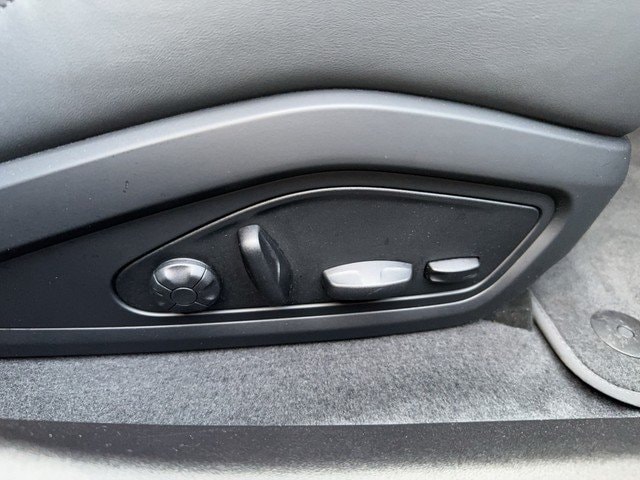 Audi RS e-tron GT Quattro