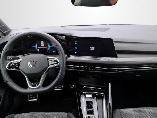 Volkswagen Golf 2.0 TDI DSG GTD IQ.Drive