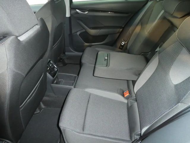 Skoda Octavia Selection