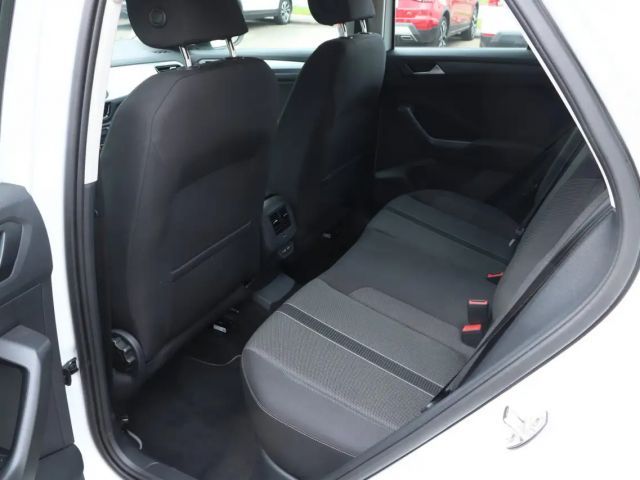 Volkswagen T-Roc 1.5 TSI DSG Life