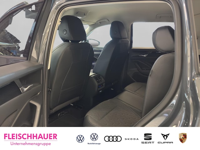 Volkswagen Tiguan 2.0 TDI Life