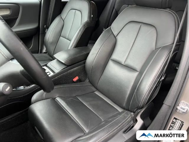 Volvo XC40 AWD D4 Inscription