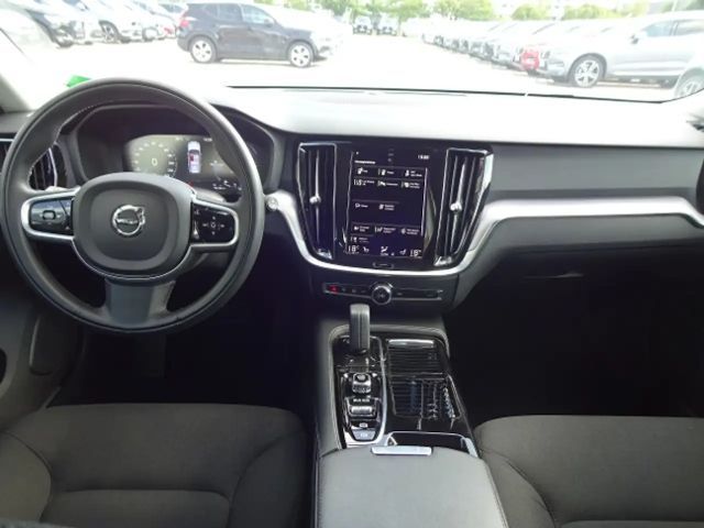 Volvo V60 AWD Inscription T6