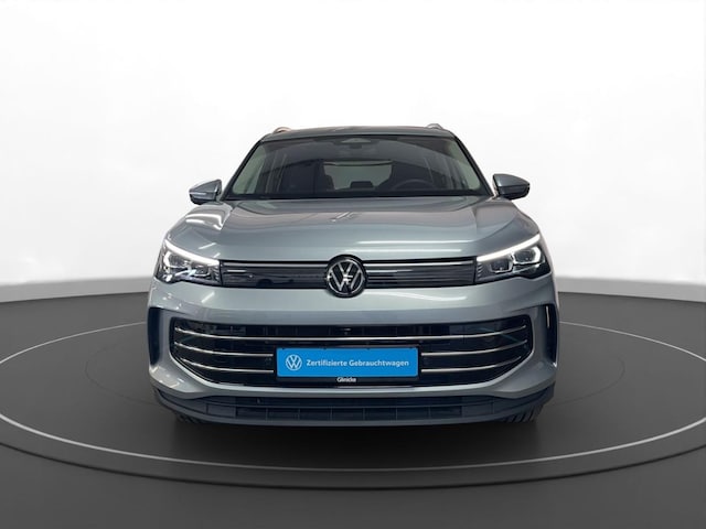 Volkswagen Tiguan 2.0 TDI Elegance Elegance