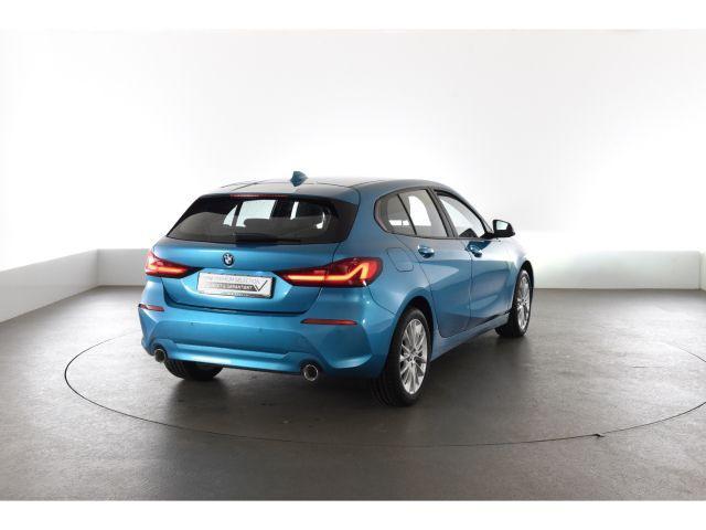 BMW 120 120i