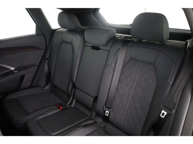 Audi Q5 Ambiente Quattro S-Line