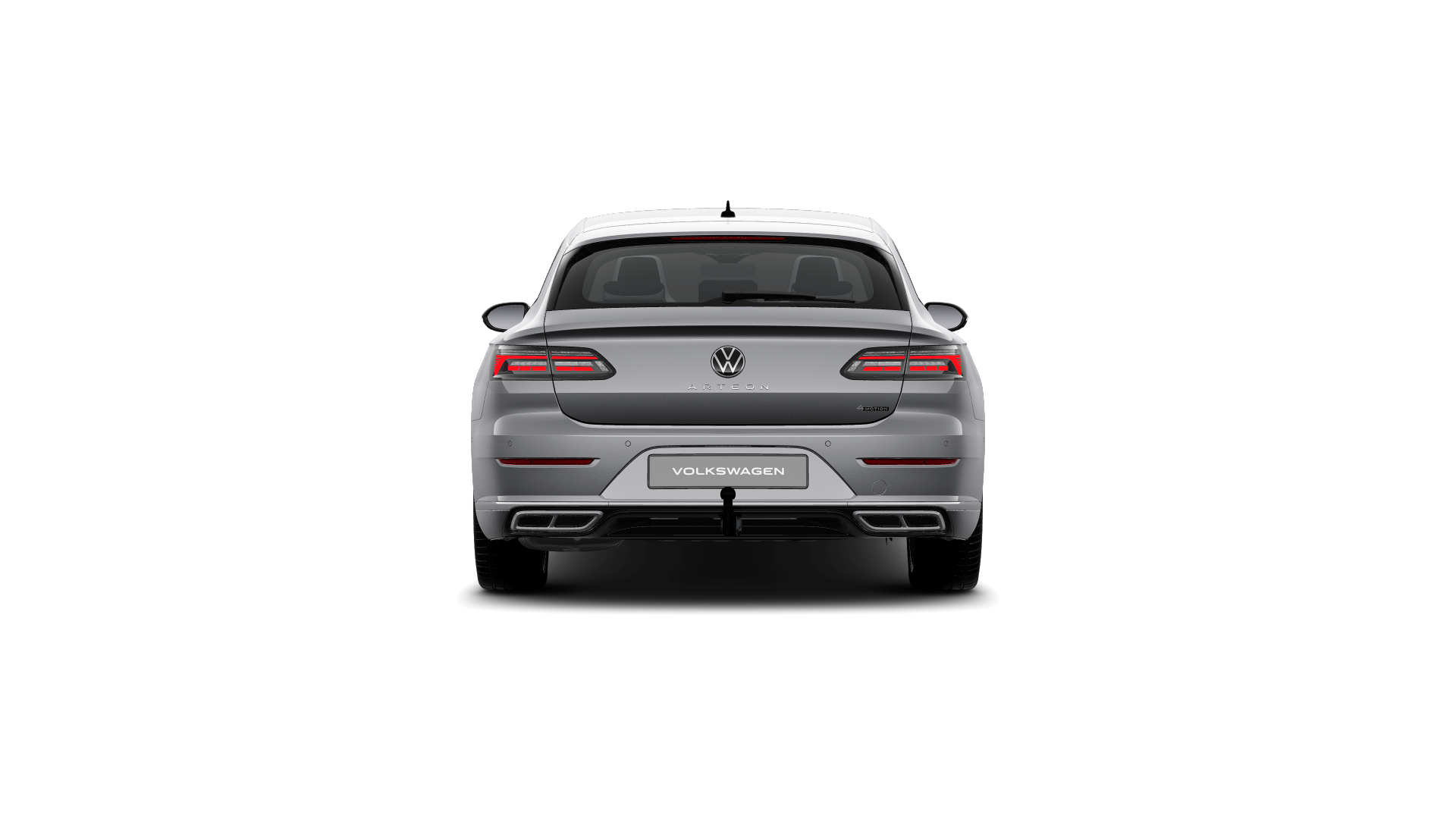 Volkswagen Arteon Shooting Brake 4Motion DSG