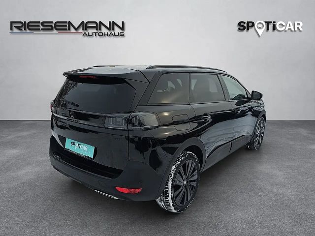 Peugeot 5008 BlueHDi EAT8 GT-Line